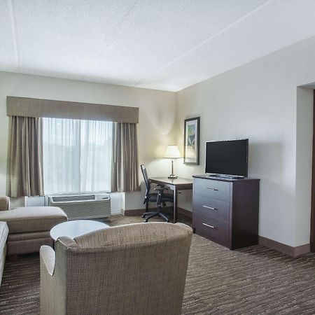 Comfort Inn & Suites Sarasota I75 The Meadows Exteriér fotografie