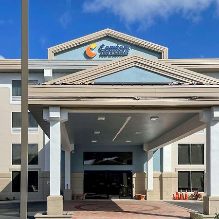 Comfort Inn & Suites Sarasota I75 The Meadows Exteriér fotografie