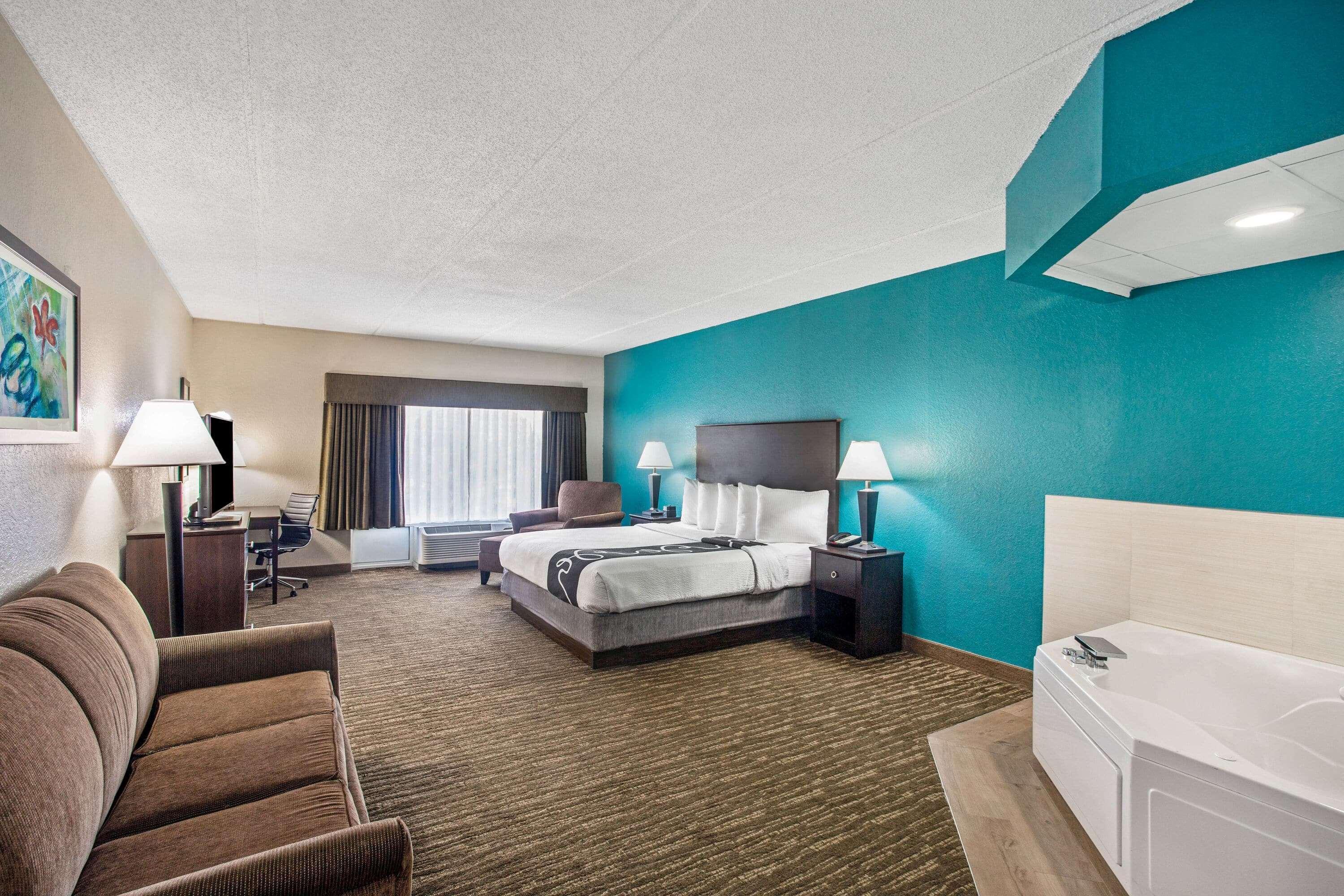 Comfort Inn & Suites Sarasota I75 The Meadows Exteriér fotografie