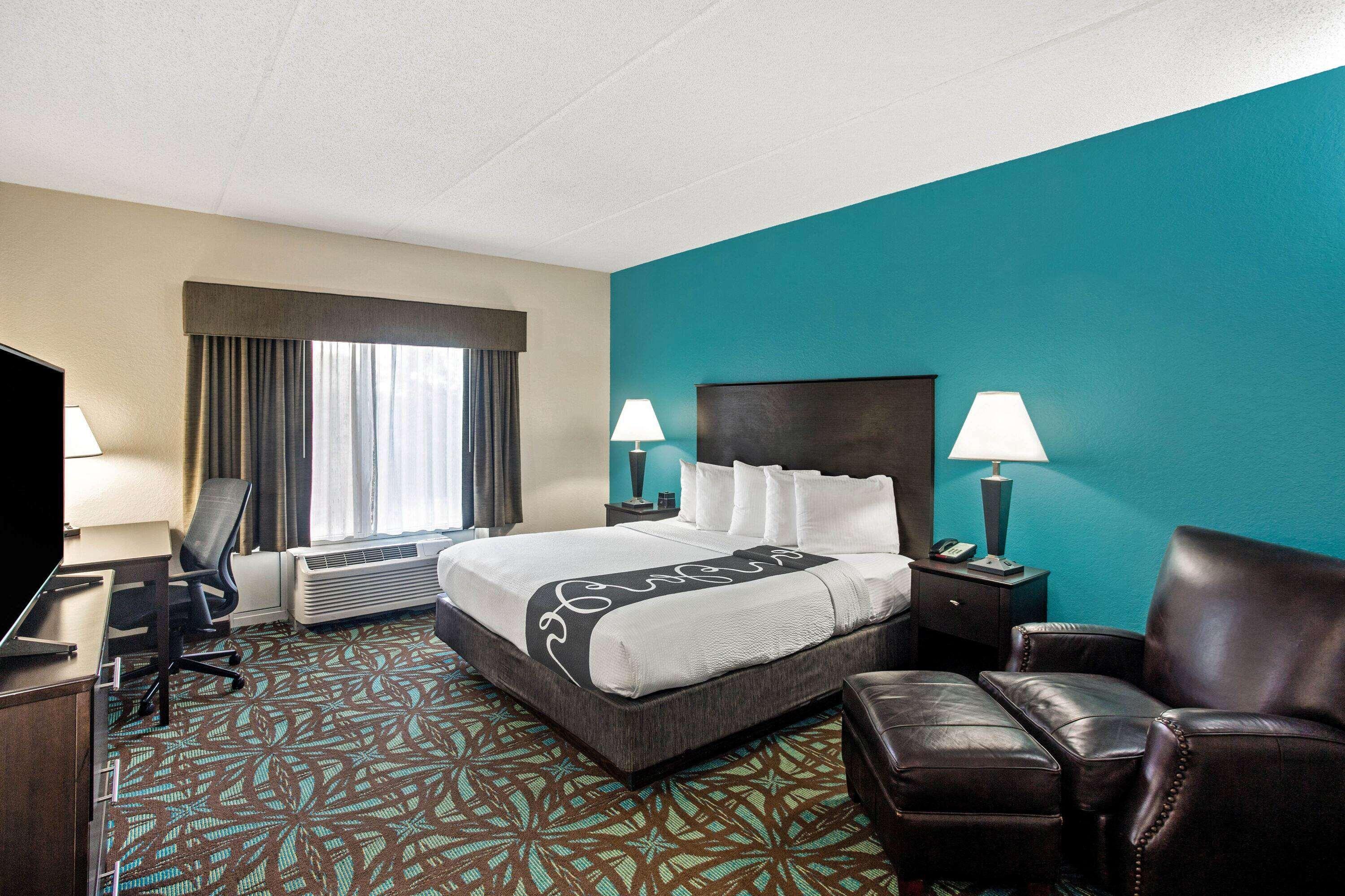 Comfort Inn & Suites Sarasota I75 The Meadows Exteriér fotografie