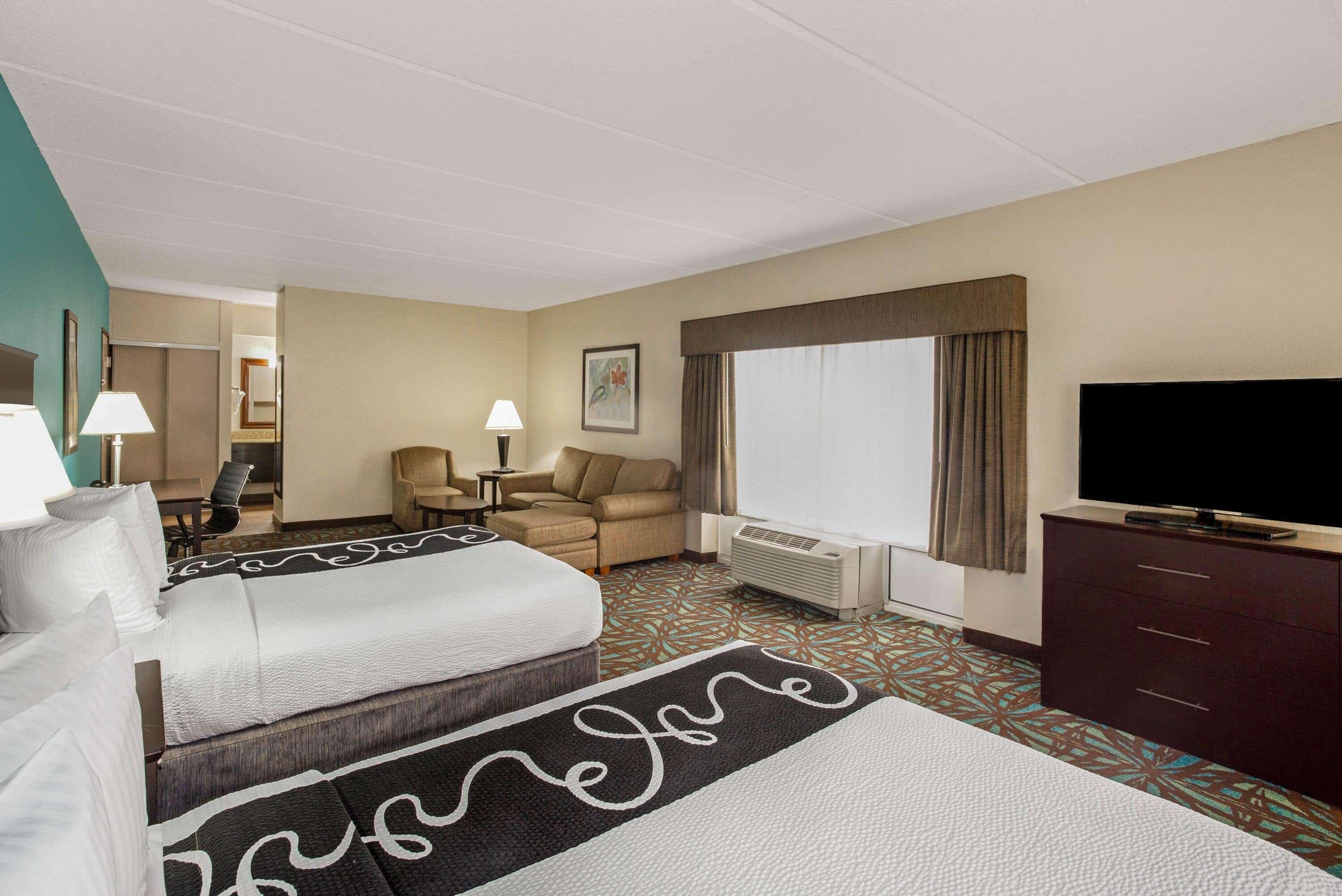 Comfort Inn & Suites Sarasota I75 The Meadows Exteriér fotografie