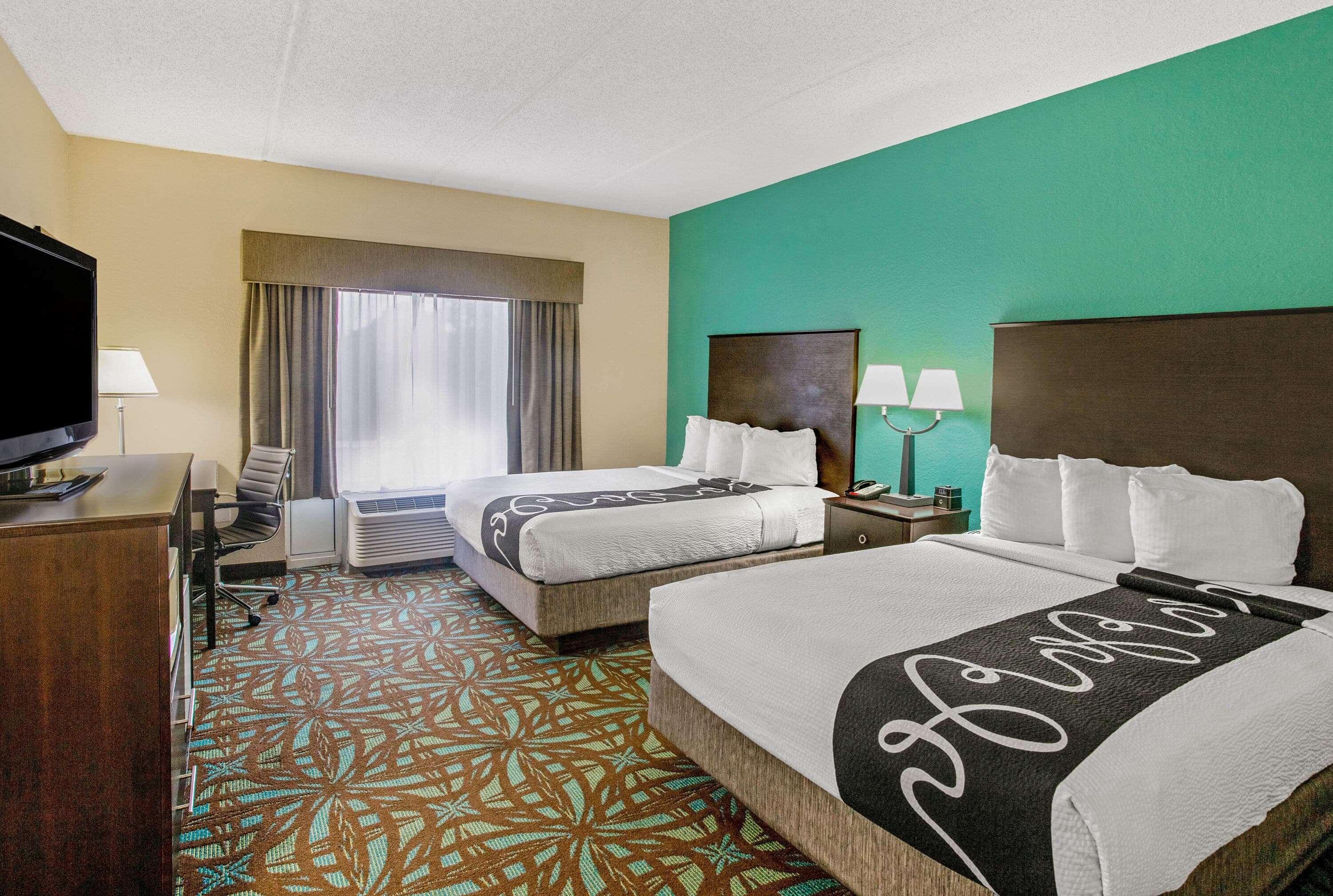 Comfort Inn & Suites Sarasota I75 The Meadows Exteriér fotografie