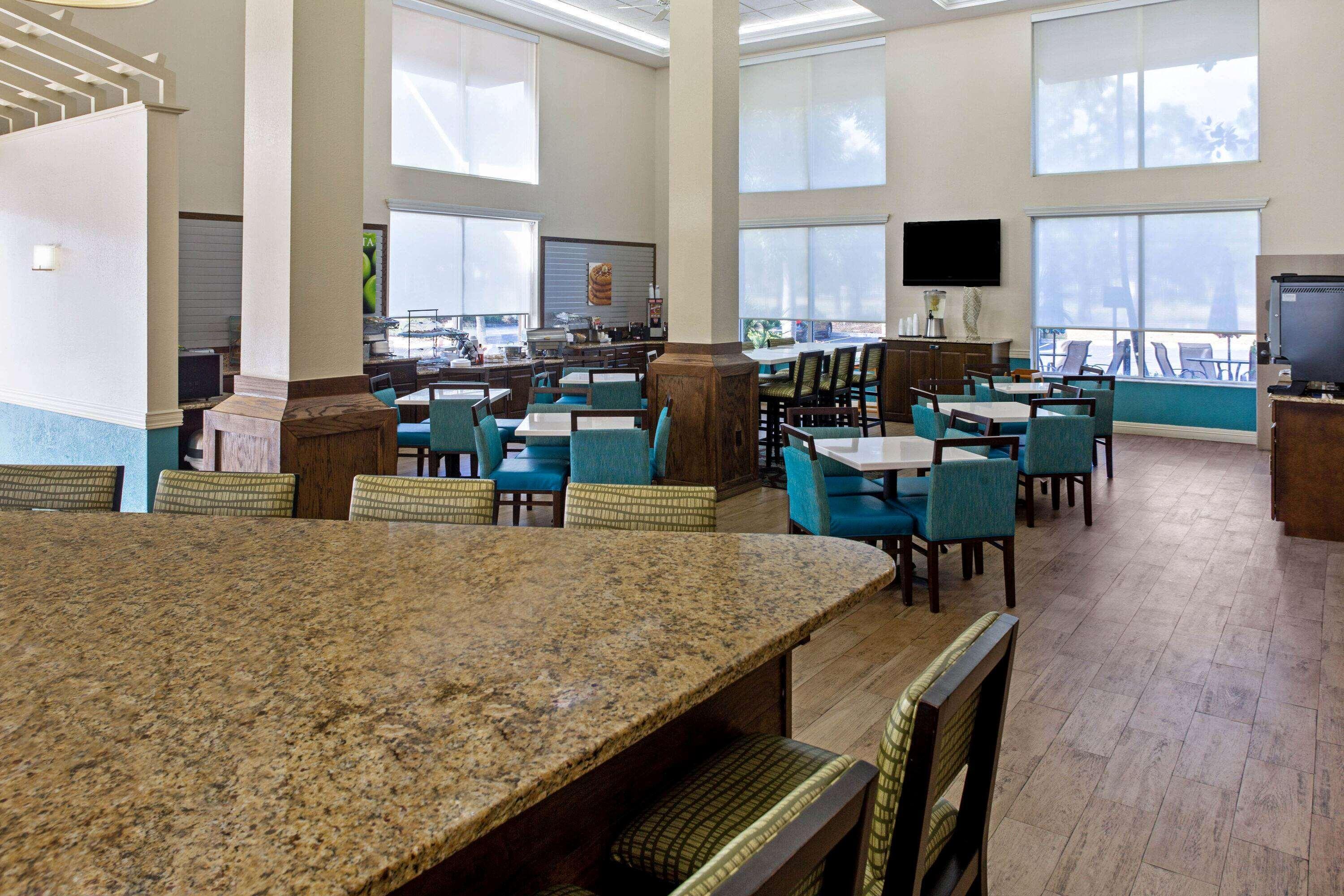 Comfort Inn & Suites Sarasota I75 The Meadows Exteriér fotografie
