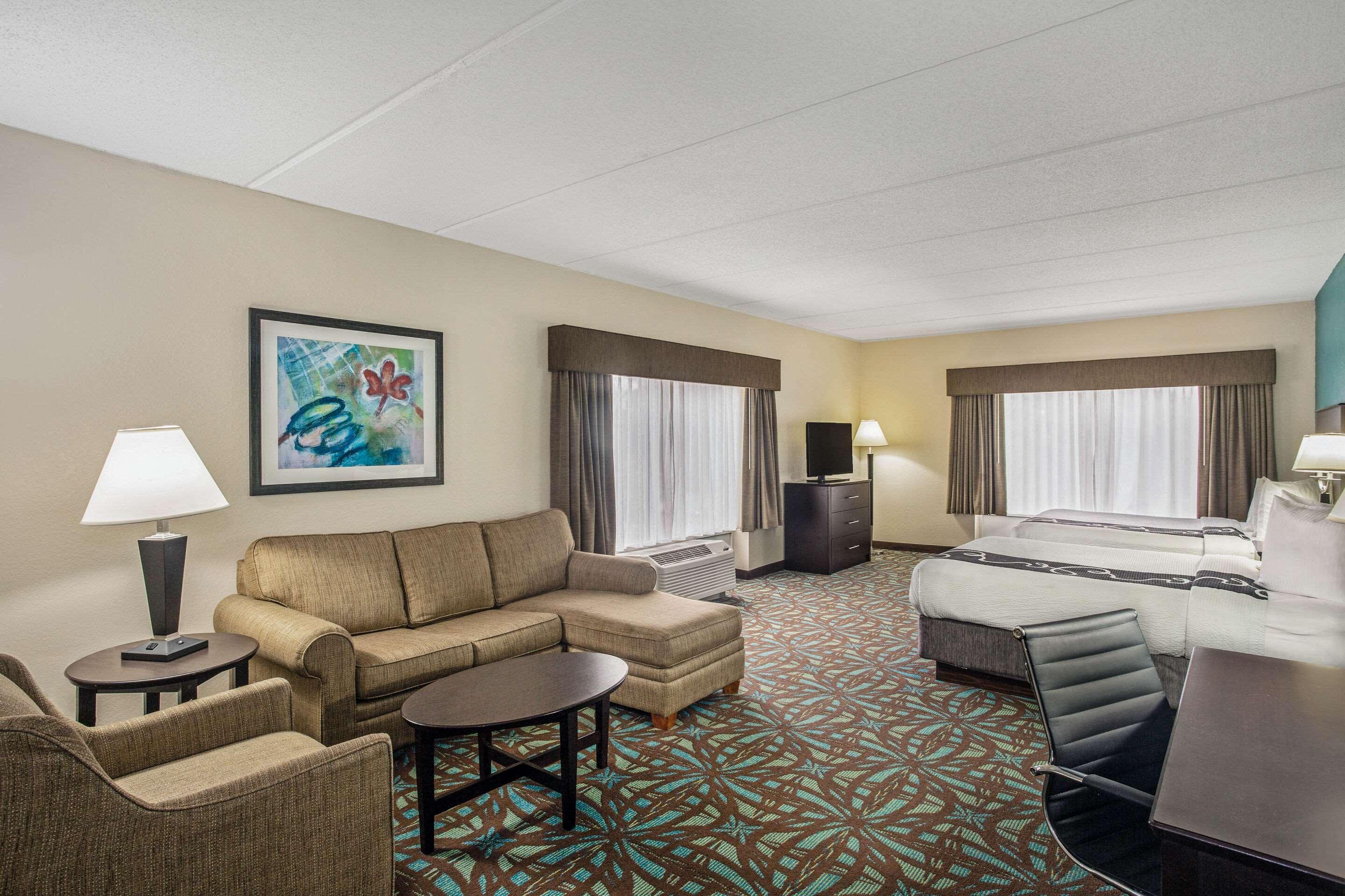Comfort Inn & Suites Sarasota I75 The Meadows Exteriér fotografie