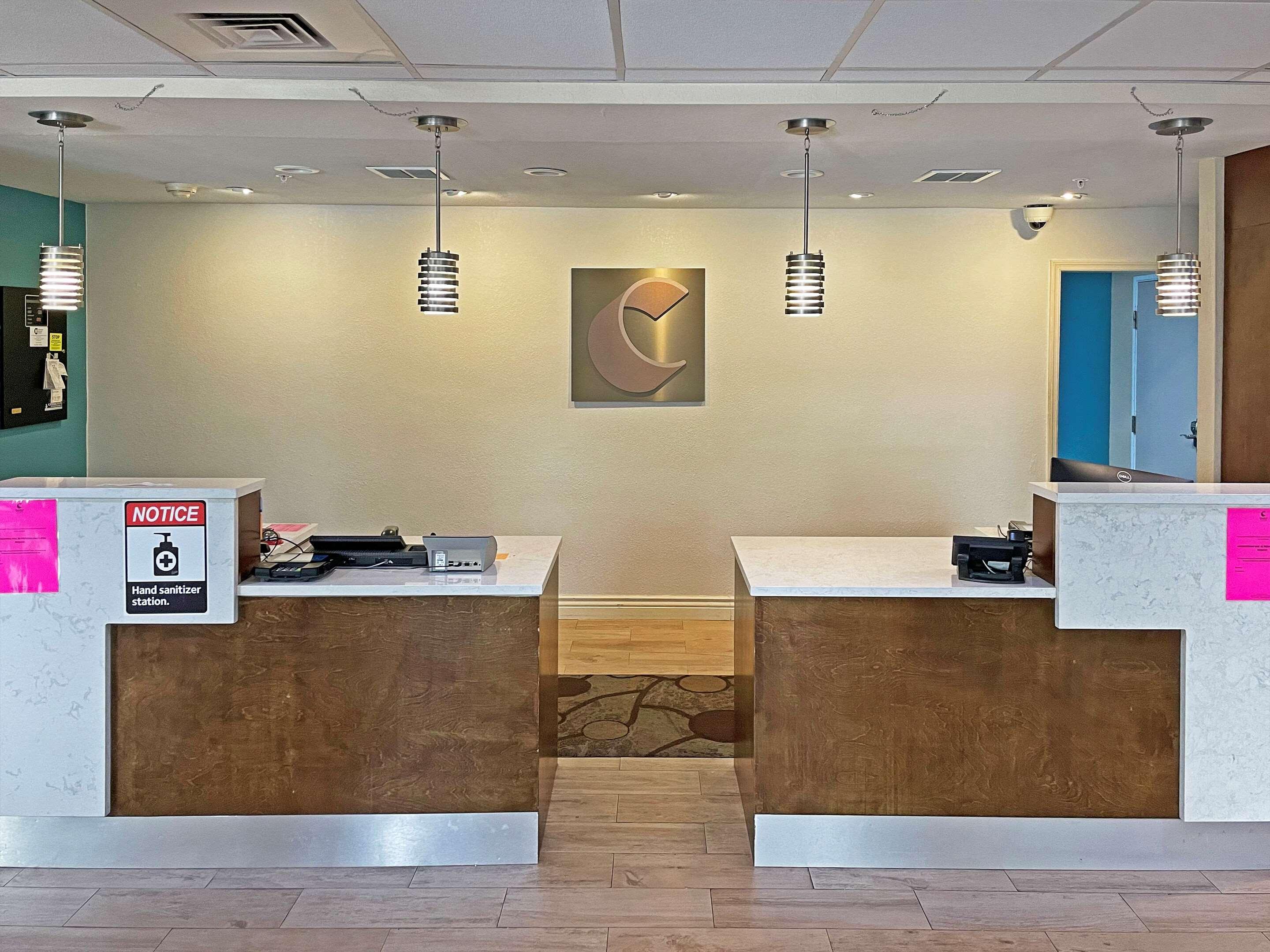 Comfort Inn & Suites Sarasota I75 The Meadows Exteriér fotografie