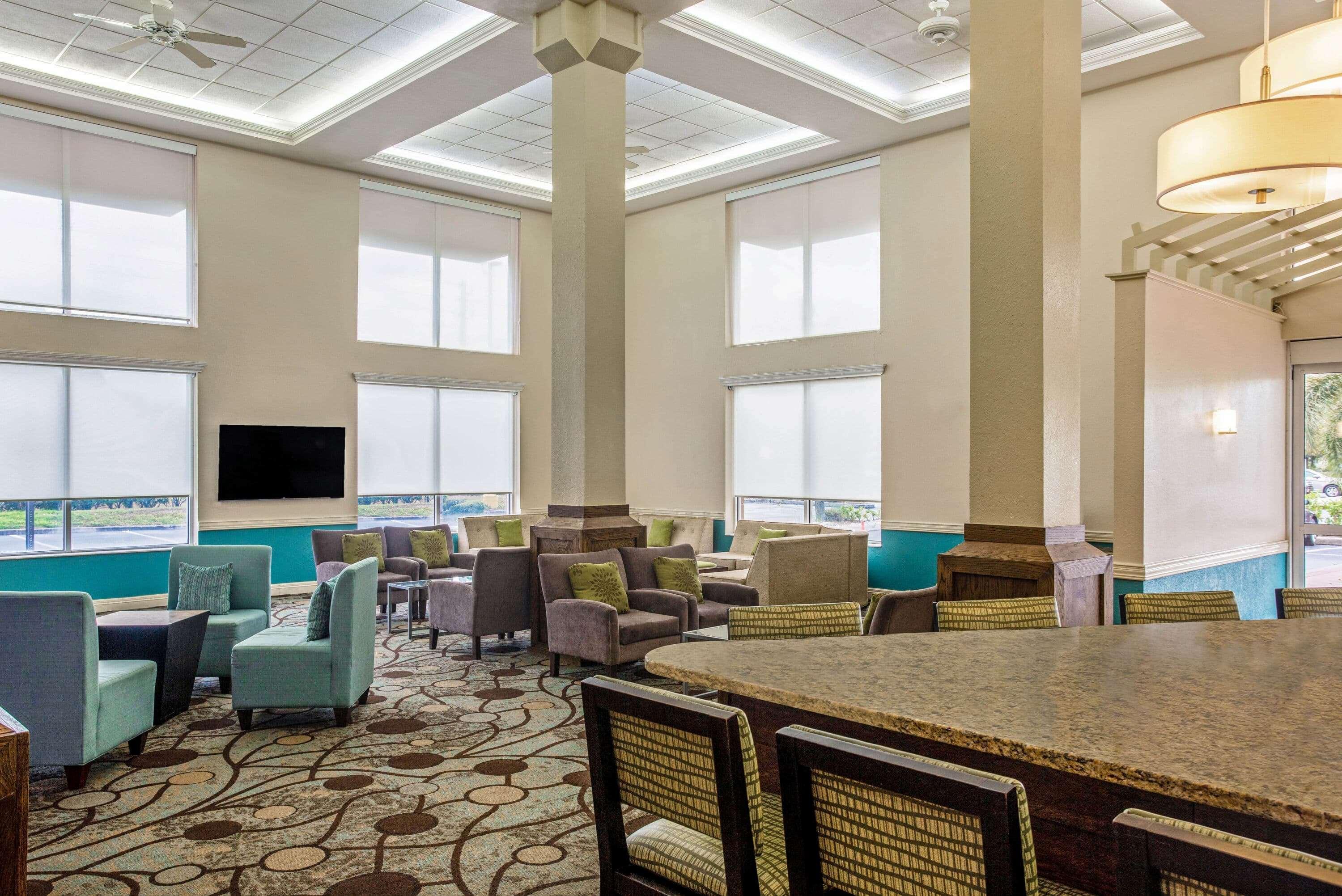 Comfort Inn & Suites Sarasota I75 The Meadows Exteriér fotografie