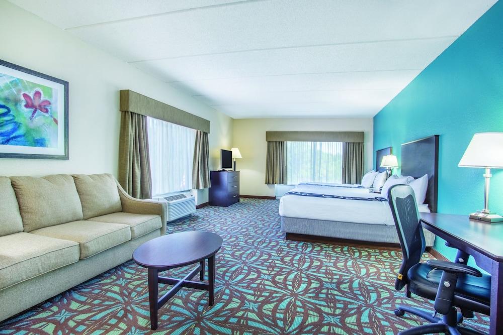 Comfort Inn & Suites Sarasota I75 The Meadows Exteriér fotografie