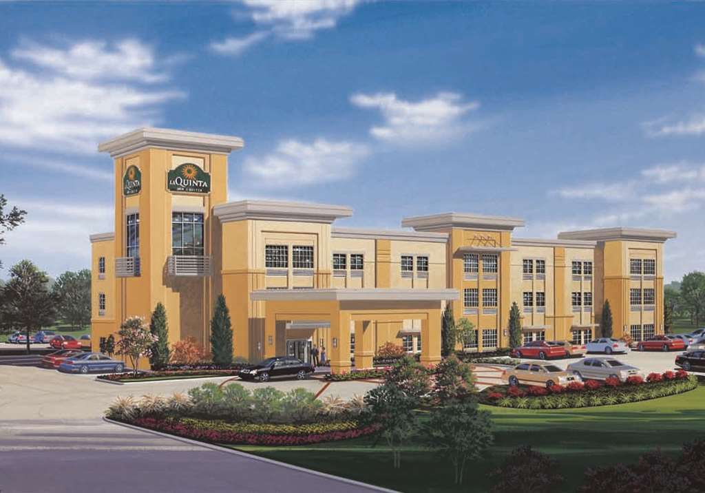 Comfort Inn & Suites Sarasota I75 The Meadows Exteriér fotografie