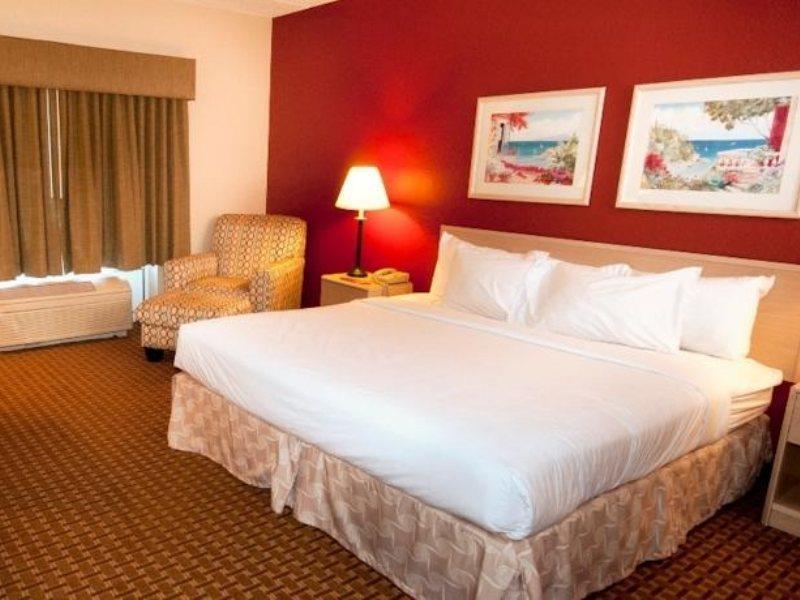 Comfort Inn & Suites Sarasota I75 The Meadows Exteriér fotografie