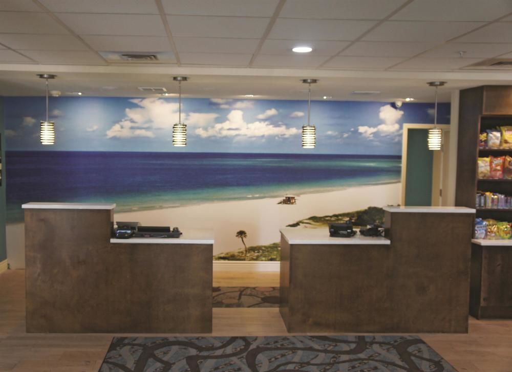 Comfort Inn & Suites Sarasota I75 The Meadows Exteriér fotografie