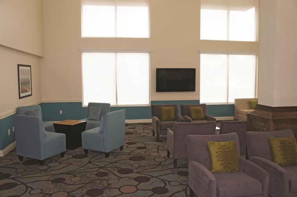 Comfort Inn & Suites Sarasota I75 The Meadows Exteriér fotografie