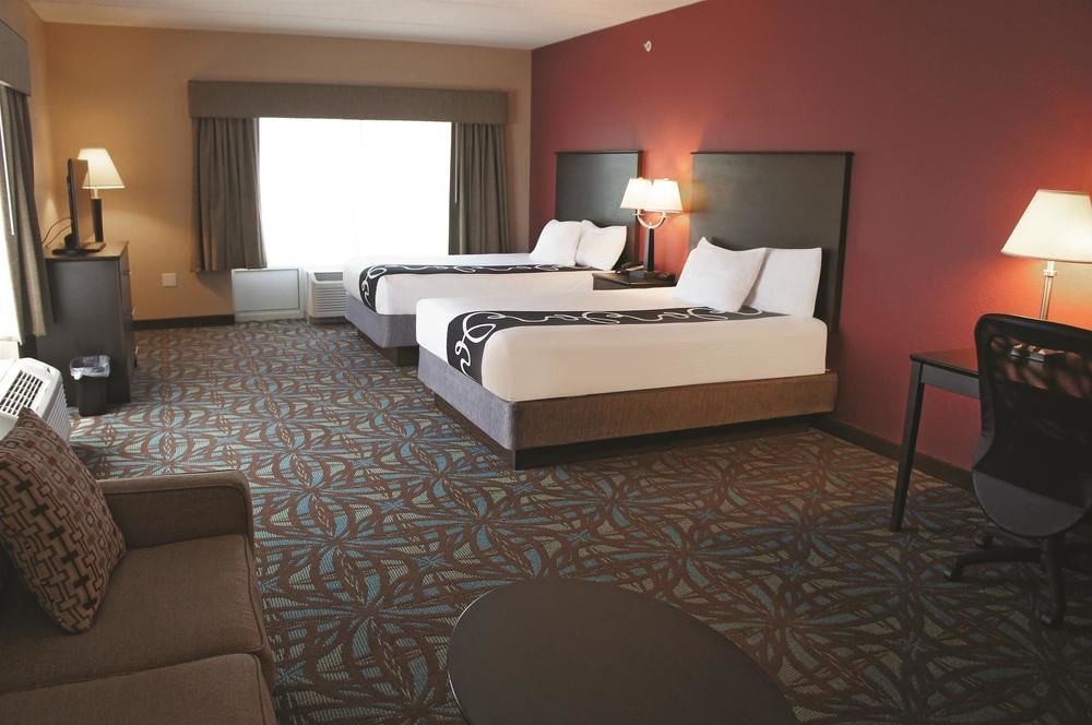 Comfort Inn & Suites Sarasota I75 The Meadows Exteriér fotografie