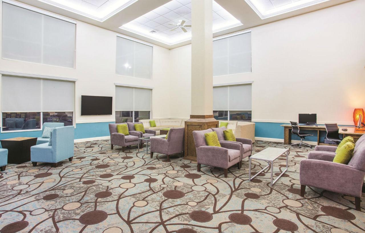 Comfort Inn & Suites Sarasota I75 The Meadows Exteriér fotografie