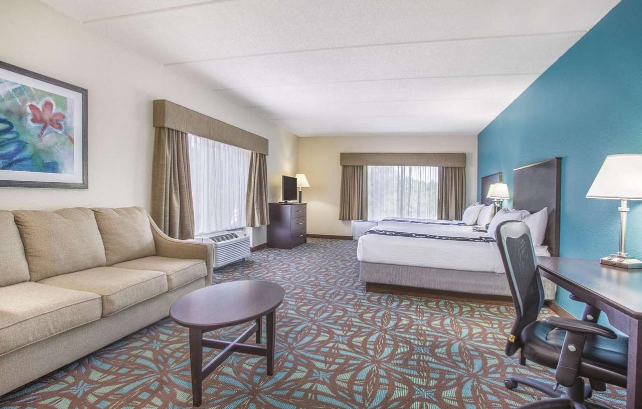 Comfort Inn & Suites Sarasota I75 The Meadows Exteriér fotografie